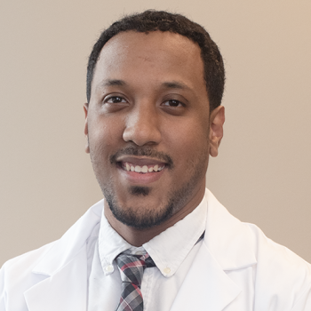 Faris Alamin, MD
